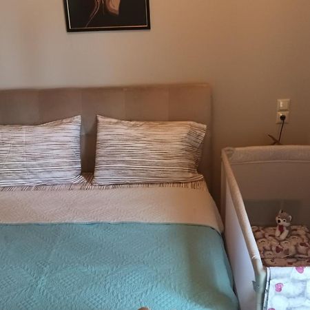 Oneiro Residence Petrokefalion Ngoại thất bức ảnh