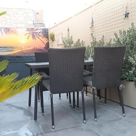 Oneiro Residence Petrokefalion Ngoại thất bức ảnh