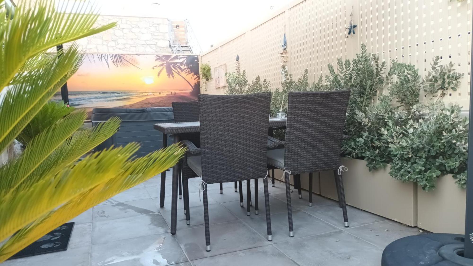 Oneiro Residence Petrokefalion Ngoại thất bức ảnh